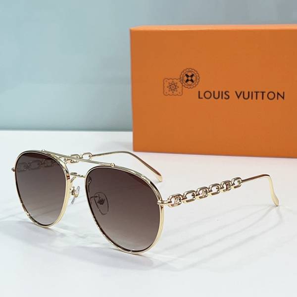 Louis Vuitton Sunglasses Top Quality LVS03179